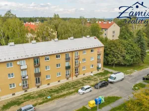 Prodej bytu 2+1, Kladno, Sevastopolská, 50 m2