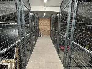 Pronájem - jiné, Praha - Vinohrady, Sázavská, 2 m2