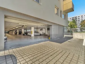 Prodej bytu 3+kk, Hradec Králové, Jana Masaryka, 57 m2