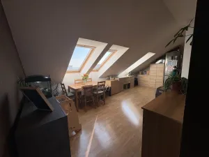 Pronájem bytu 3+kk, Jičín - Nové Město, 80 m2