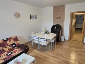 Pronájem rodinného domu, Osek, 130 m2
