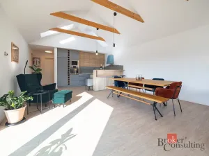 Prodej rodinného domu, Nymburk - Drahelice, Na Hroudách, 154 m2