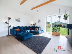 Prodej rodinného domu, Nymburk - Drahelice, Na Hroudách, 154 m2