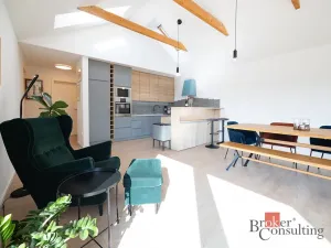 Prodej rodinného domu, Nymburk - Drahelice, Na Hroudách, 154 m2