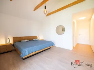 Prodej rodinného domu, Nymburk - Drahelice, Na Hroudách, 154 m2