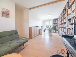 Prodej rodinného domu, Nymburk - Drahelice, Na Hroudách, 154 m2