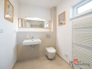 Prodej rodinného domu, Nymburk - Drahelice, Na Hroudách, 154 m2