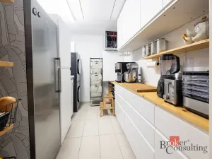 Prodej rodinného domu, Nymburk - Drahelice, Na Hroudách, 154 m2