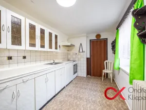 Prodej rodinného domu, Žandov, Dlouhá, 110 m2