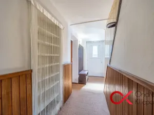 Prodej rodinného domu, Žandov, Dlouhá, 110 m2