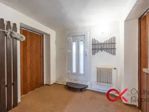 Prodej rodinného domu, Žandov, Dlouhá, 110 m2