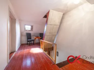 Prodej rodinného domu, Žandov, Dlouhá, 110 m2