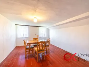Prodej rodinného domu, Žandov, Dlouhá, 110 m2