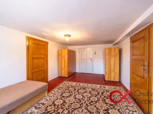 Prodej rodinného domu, Žandov, Dlouhá, 110 m2