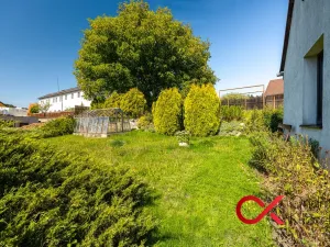 Prodej rodinného domu, Žandov, Dlouhá, 110 m2