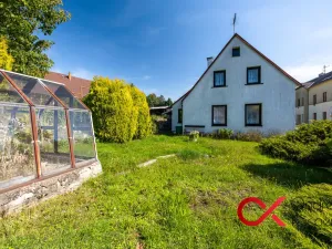 Prodej rodinného domu, Žandov, Dlouhá, 110 m2