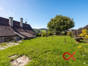 Prodej rodinného domu, Žandov, Dlouhá, 110 m2
