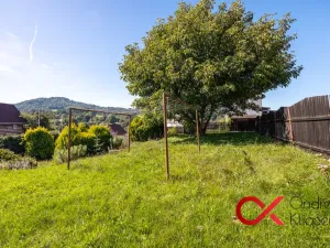 Prodej rodinného domu, Žandov, Dlouhá, 110 m2