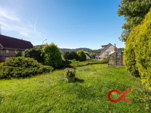 Prodej rodinného domu, Žandov, Dlouhá, 110 m2