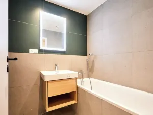 Prodej bytu 3+kk, Praha - Strašnice, Krupská, 71 m2