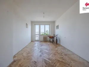 Prodej bytu 3+1, Znojmo, Přímětická, 67 m2