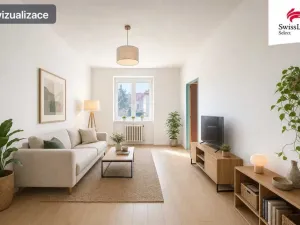 Prodej bytu 3+1, Znojmo, Přímětická, 67 m2