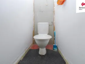 Prodej bytu 3+1, Znojmo, Přímětická, 67 m2