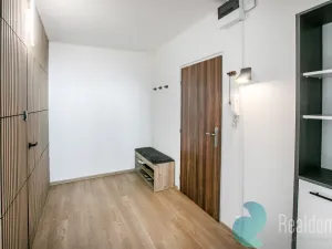 Pronájem bytu 2+kk, Benešov, Konopišťská, 40 m2