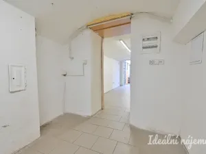 Pronájem obchodního prostoru, Brno - Žabovřesky, Minská, 19 m2