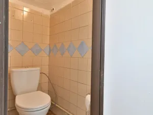 Pronájem obchodního prostoru, Brno - Žabovřesky, Minská, 19 m2