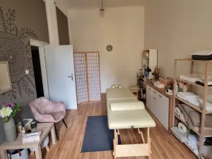 Pronájem kanceláře, Cheb, Svobody, 20 m2