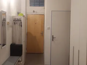 Pronájem kanceláře, Cheb, Svobody, 20 m2