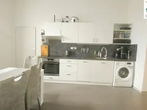 Pronájem bytu 2+1, Cheb, Májová, 105 m2