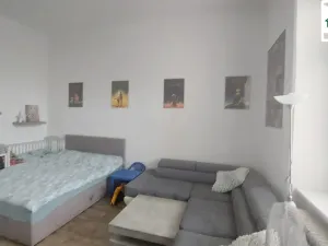 Pronájem bytu 2+1, Cheb, Májová, 105 m2