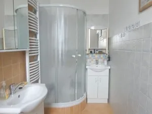 Pronájem bytu 2+1, Cheb, Májová, 105 m2