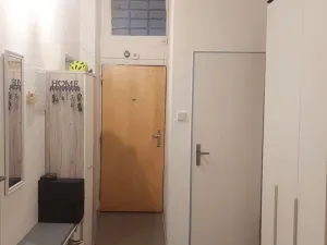 Pronájem bytu 2+1, Cheb, Májová, 105 m2