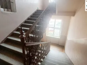 Pronájem bytu 2+1, Cheb, Májová, 105 m2