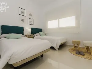 Prodej rodinného domu, Orihuela Costa, Alicante, Španělsko, 157 m2
