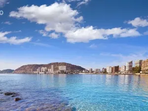 Prodej rodinného domu, Els Poblets, Alicante, Španělsko, 98 m2