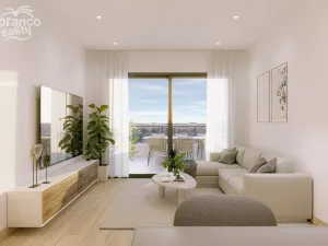Prodej bytu 4+kk, Torrevieja, Alicante, Španělsko, 100 m2
