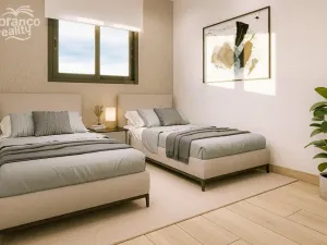 Prodej bytu 4+kk, Torrevieja, Alicante, Španělsko, 100 m2