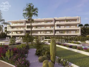 Prodej bytu 4+kk, Torrevieja, Alicante, Španělsko, 84 m2