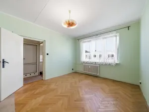 Prodej bytu 2+1, Holešov, U Letiště, 57 m2