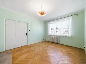 Prodej bytu 2+1, Holešov, U Letiště, 57 m2