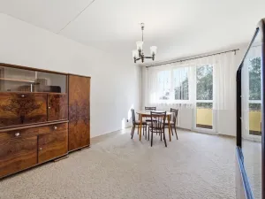 Prodej bytu 2+1, Holešov, U Letiště, 57 m2