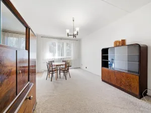 Prodej bytu 2+1, Holešov, U Letiště, 57 m2