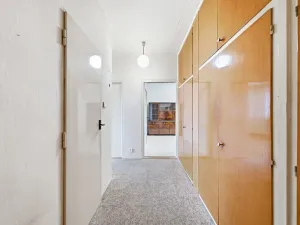 Prodej bytu 2+1, Holešov, U Letiště, 57 m2