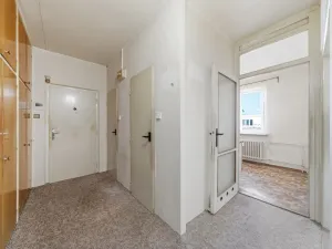 Prodej bytu 2+1, Holešov, U Letiště, 57 m2