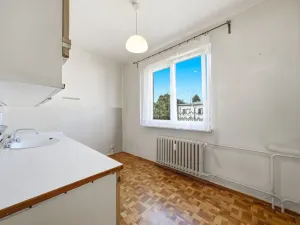 Prodej bytu 2+1, Holešov, U Letiště, 57 m2