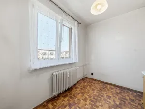 Prodej bytu 2+1, Holešov, U Letiště, 57 m2